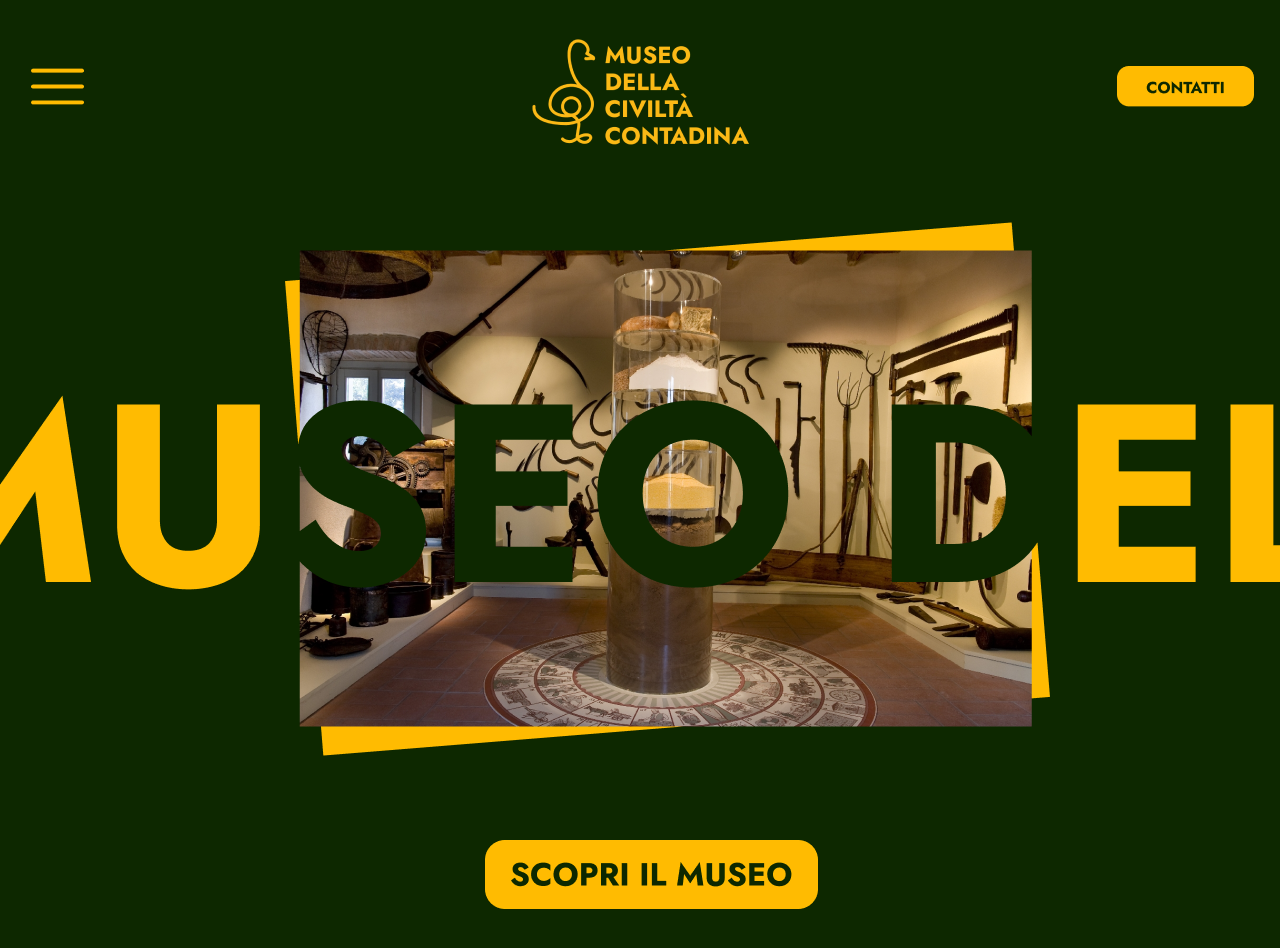 Mairano — Museo