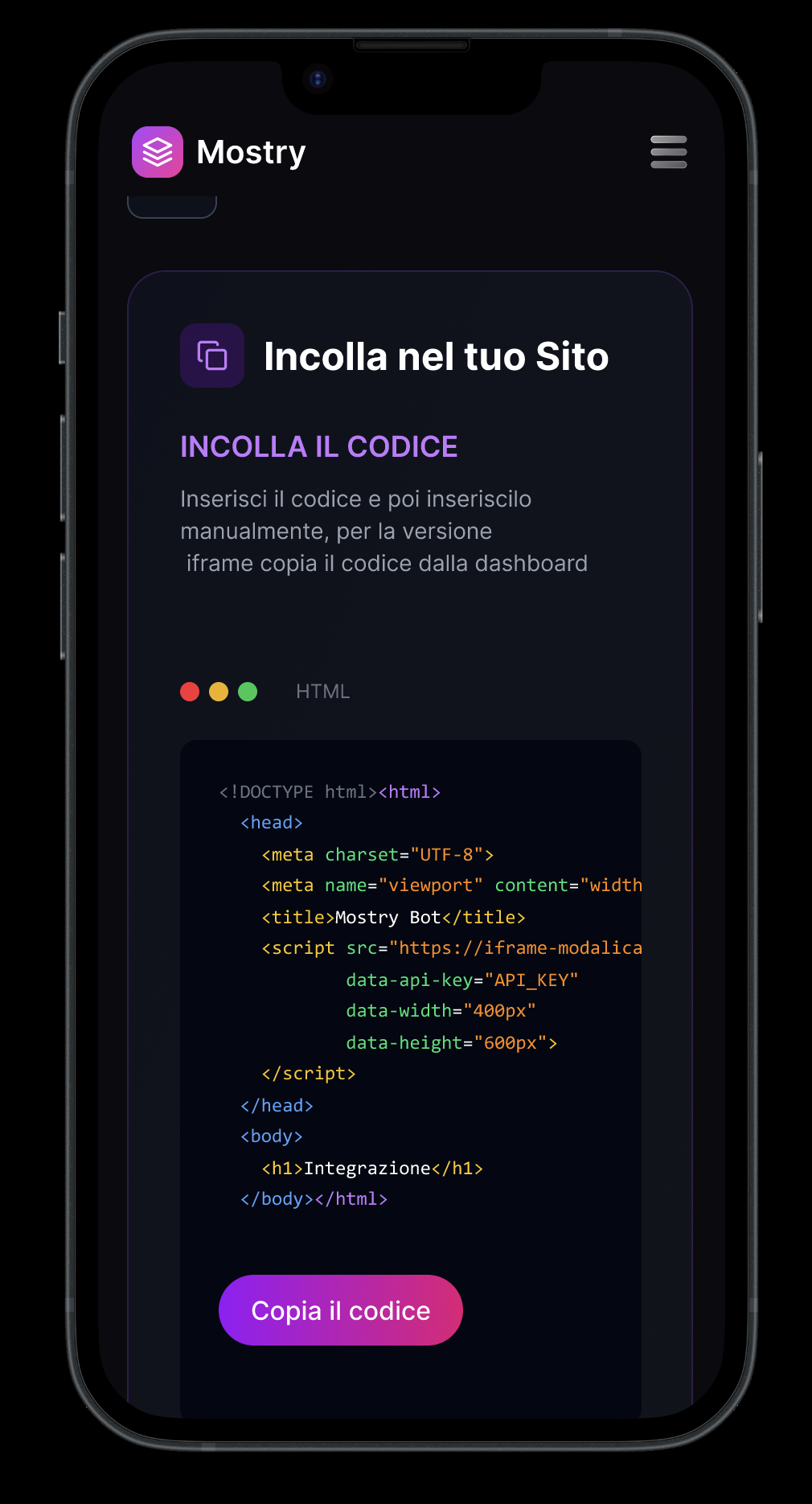 Mobile View 1